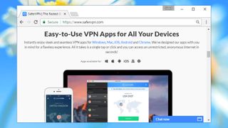 最好的企业VPN推荐 (2018外贸行业首选的国外VPN) 最好的企业VPN推荐 (2018外贸行业首选的国外VPN)